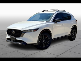 2025 Mazda CX-5 for sale in Denton TX