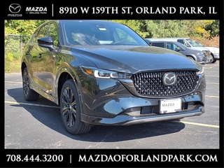 2025 Mazda CX-5 for sale in Orland Park IL