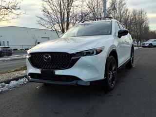 2025 Mazda CX-5 for sale in North Haven CT