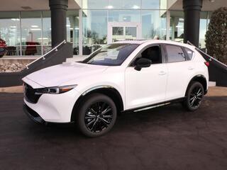 2025 Mazda CX-5 for sale in Olathe KS