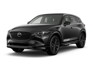 2025 Mazda CX-5 for sale in Portsmouth NH
