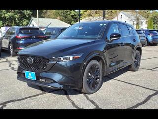 2024 Mazda CX-5 for sale in Matteson IL