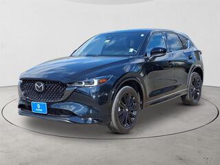2024 Mazda CX-5 for sale in Matteson IL