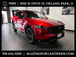 2024 Mazda CX-5 for sale in Orland Park IL