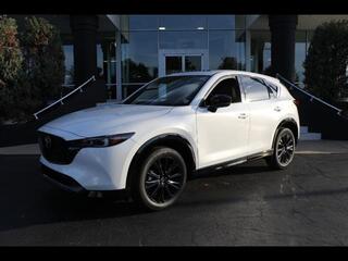 2024 Mazda CX-5 for sale in Olathe KS