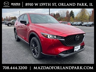 2025 Mazda CX-5 for sale in Orland Park IL