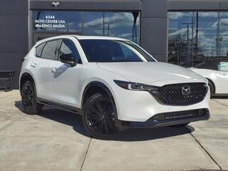 2025 Mazda CX-5 for sale in Cincinnati OH