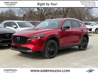 2025 Mazda CX-5 for sale in Florence KY