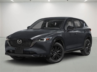 2025 Mazda CX-5 for sale in Lunenburg MA
