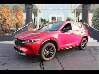 2025 Mazda CX-5 for sale in Olathe KS