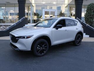 2025 Mazda CX-5 for sale in Olathe KS