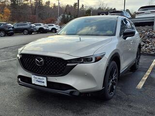 2025 Mazda CX-5 for sale in Augusta ME
