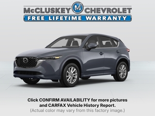 2024 Mazda CX-5 for sale in Cincinnati OH