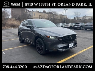 2024 Mazda CX-5 for sale in Orland Park IL