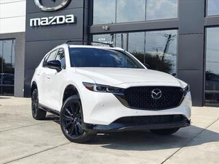 2025 Mazda CX-5 for sale in Cincinnati OH