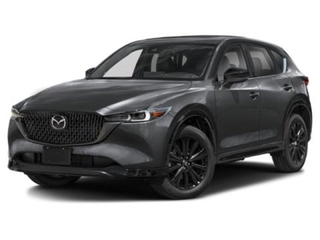 2025 Mazda CX-5 for sale in Greensboro NC