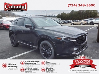 2025 Mazda CX-5 for sale in Indiana PA