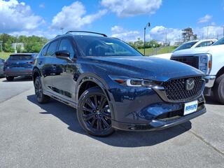 2025 Mazda CX-5 for sale in Salem VA