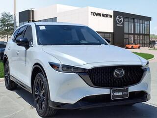 2025 Mazda CX-5 for sale in Richardson TX