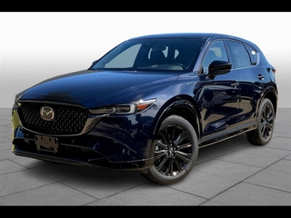 2025 Mazda CX-5 for sale in Denton TX