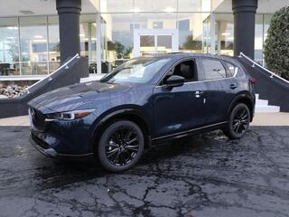 2025 Mazda CX-5 for sale in Olathe KS