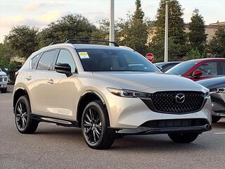 2025 Mazda CX-5 for sale in Lakeland FL