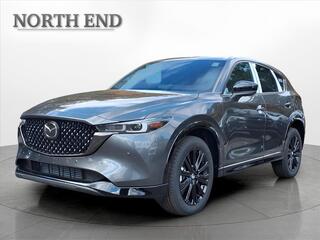 2025 Mazda CX-5 for sale in Lunenburg MA