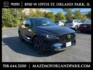 2024 Mazda CX-5 for sale in Orland Park IL