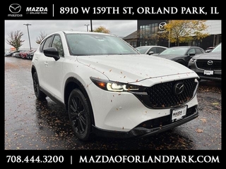 2025 Mazda CX-5 for sale in Orland Park IL