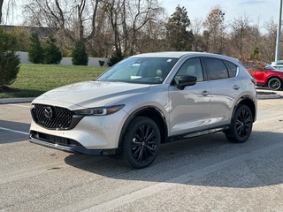 2025 Mazda CX-5 for sale in Florence KY