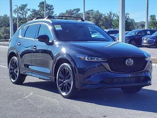 2025 Mazda CX-5 for sale in Lakeland FL