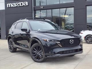 2025 Mazda CX-5 for sale in Cincinnati OH