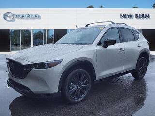 2025 Mazda CX-5 for sale in New Bern NC