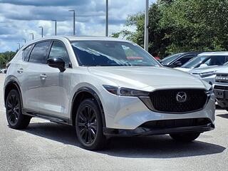 2025 Mazda CX-5 for sale in Lakeland FL