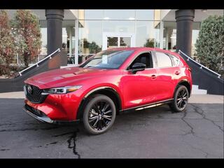 2025 Mazda CX-5 for sale in Olathe KS