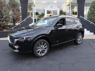 2025 Mazda CX-5 for sale in Olathe KS