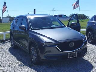 2019 Mazda CX-5 for sale in Denton TX