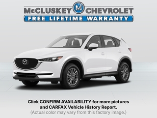 2019 Mazda CX-5 for sale in Cincinnati OH