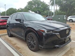 2024 Mazda CX-5 for sale in Richardson TX