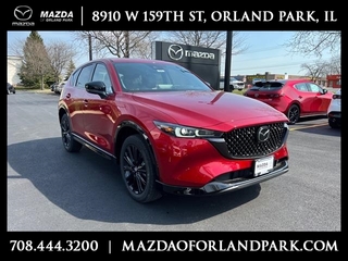 2024 Mazda CX-5 for sale in Orland Park IL