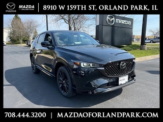 2024 Mazda CX-5 for sale in Orland Park IL