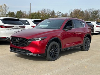 2025 Mazda CX-5 for sale in Florence KY