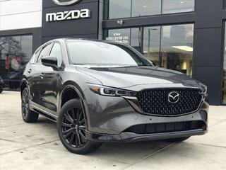 2025 Mazda CX-5 for sale in Cincinnati OH