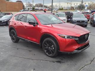 2025 Mazda CX-5 for sale in Johnson City TN