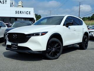 2025 Mazda CX-5 for sale in Portsmouth NH