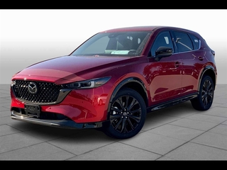 2025 Mazda CX-5 for sale in Denton TX