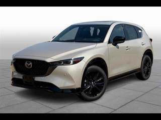 2025 Mazda CX-5 for sale in Denton TX