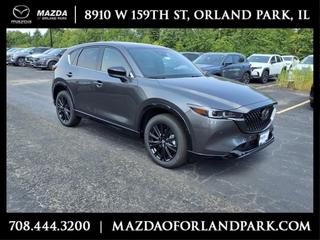 2025 Mazda CX-5 for sale in Orland Park IL