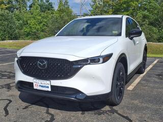 2025 Mazda CX-5 for sale in Augusta ME
