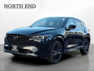 2024 Mazda CX-5 for sale in Lunenburg MA